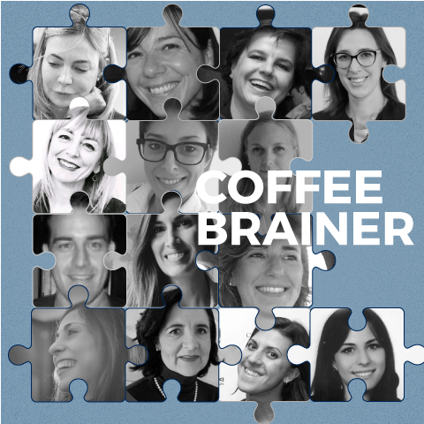 Coffee Brainer PRAXI 2020