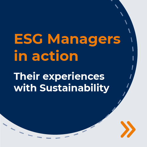 ESG Managers in action