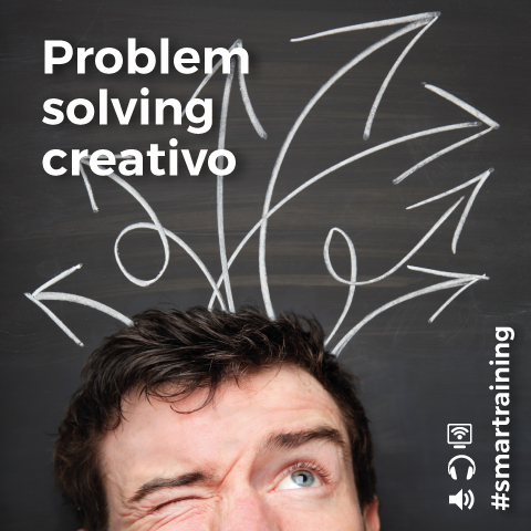 Sviluppare il problem solving creativo