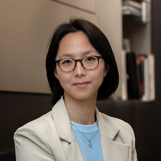 Xieshu Wang - PRAXI China Desk