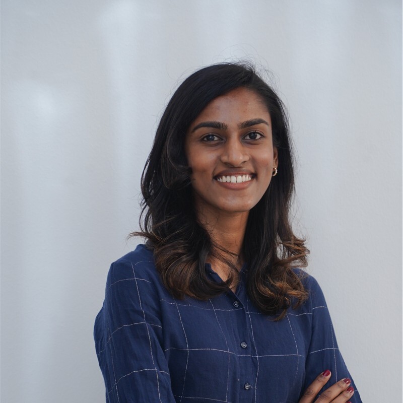 Sai Subramanian - PRAXI India Desk