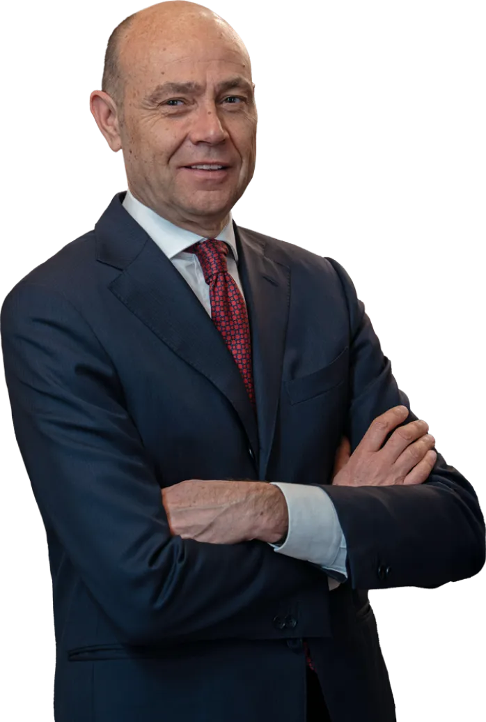 Marco Andreoletti