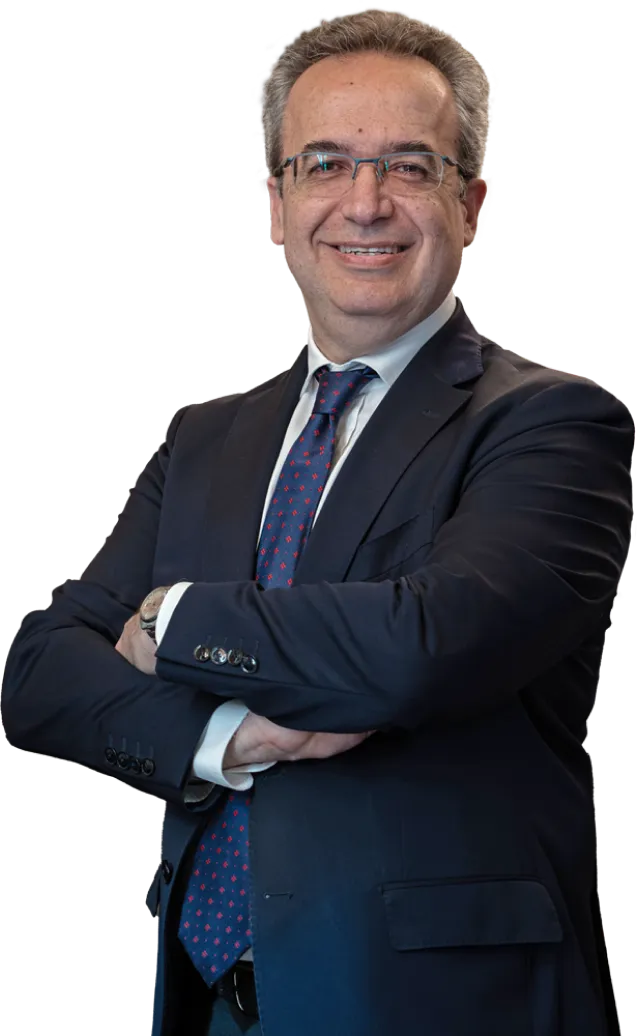 Vito Crosetto