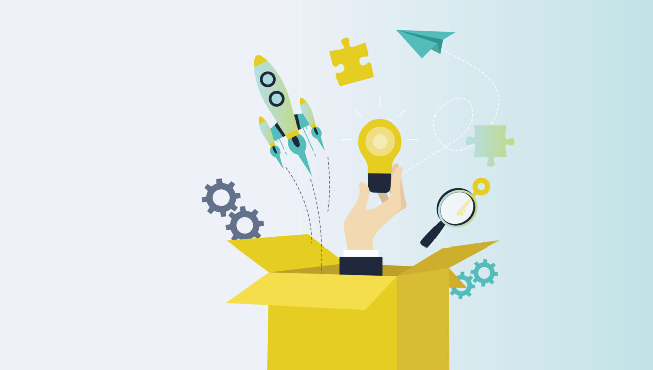 Problem solving con strumenti di design thinking