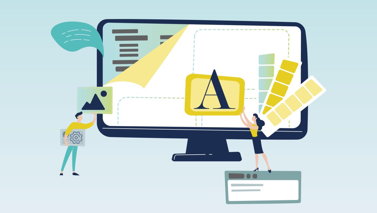 Costruire presentazioni chiare e coinvolgenti