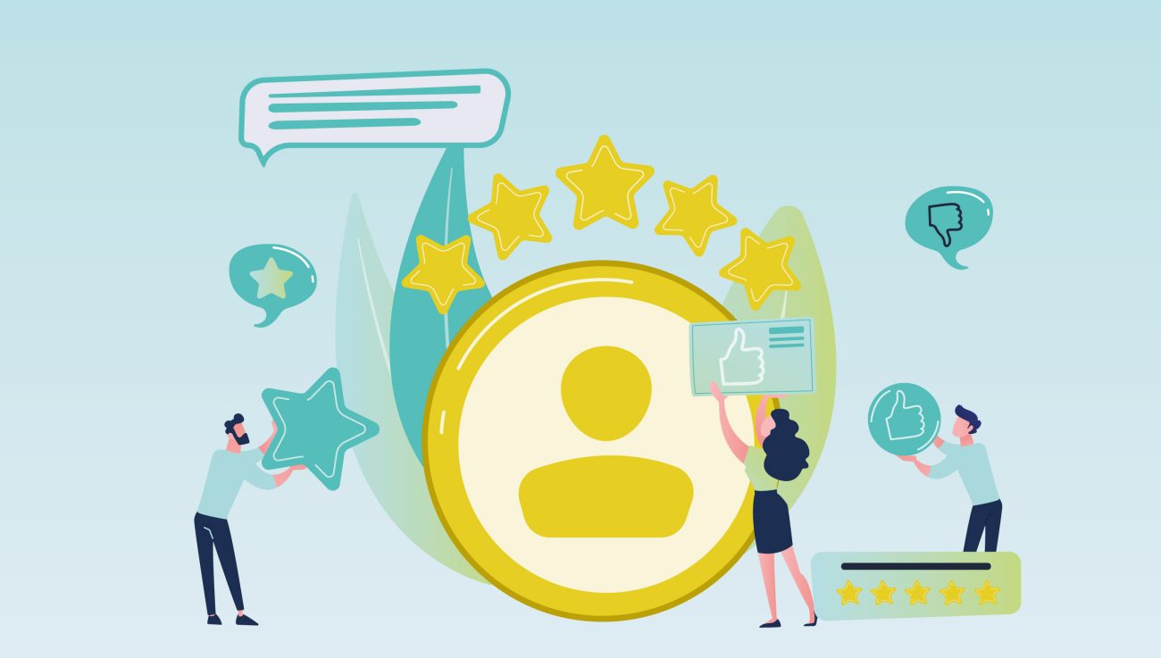 Dare e ricevere feedback efficaci