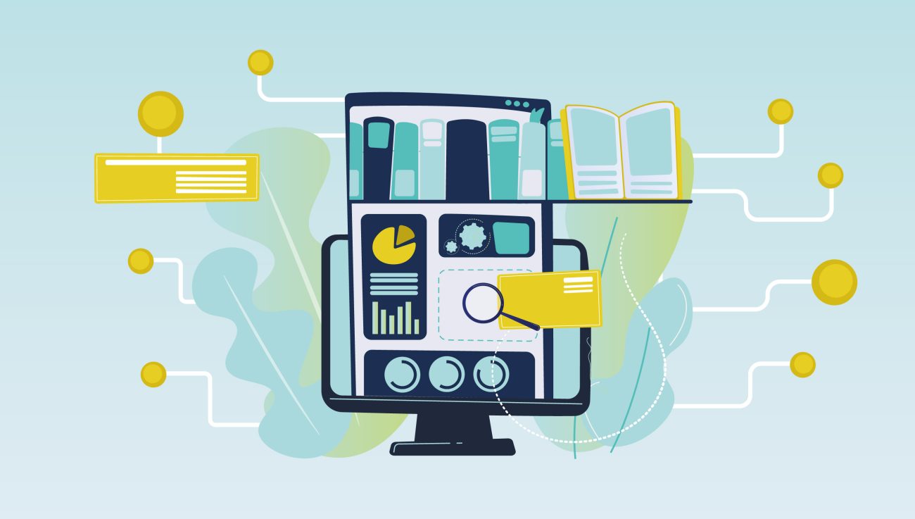 Knowledge management per diffondere e condividere le conoscenze