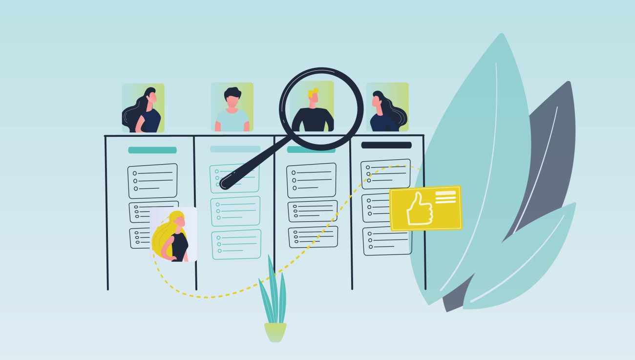 Lean recruitment: dall’analisi del ruolo alla ricerca mirata