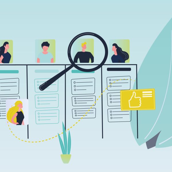 Image for Lean recruitment: dall’analisi del ruolo alla ricerca mirata