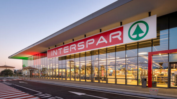 supermercato Interspar