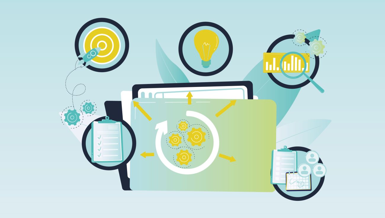 Strumenti di micro organizzazione e gestione per processi