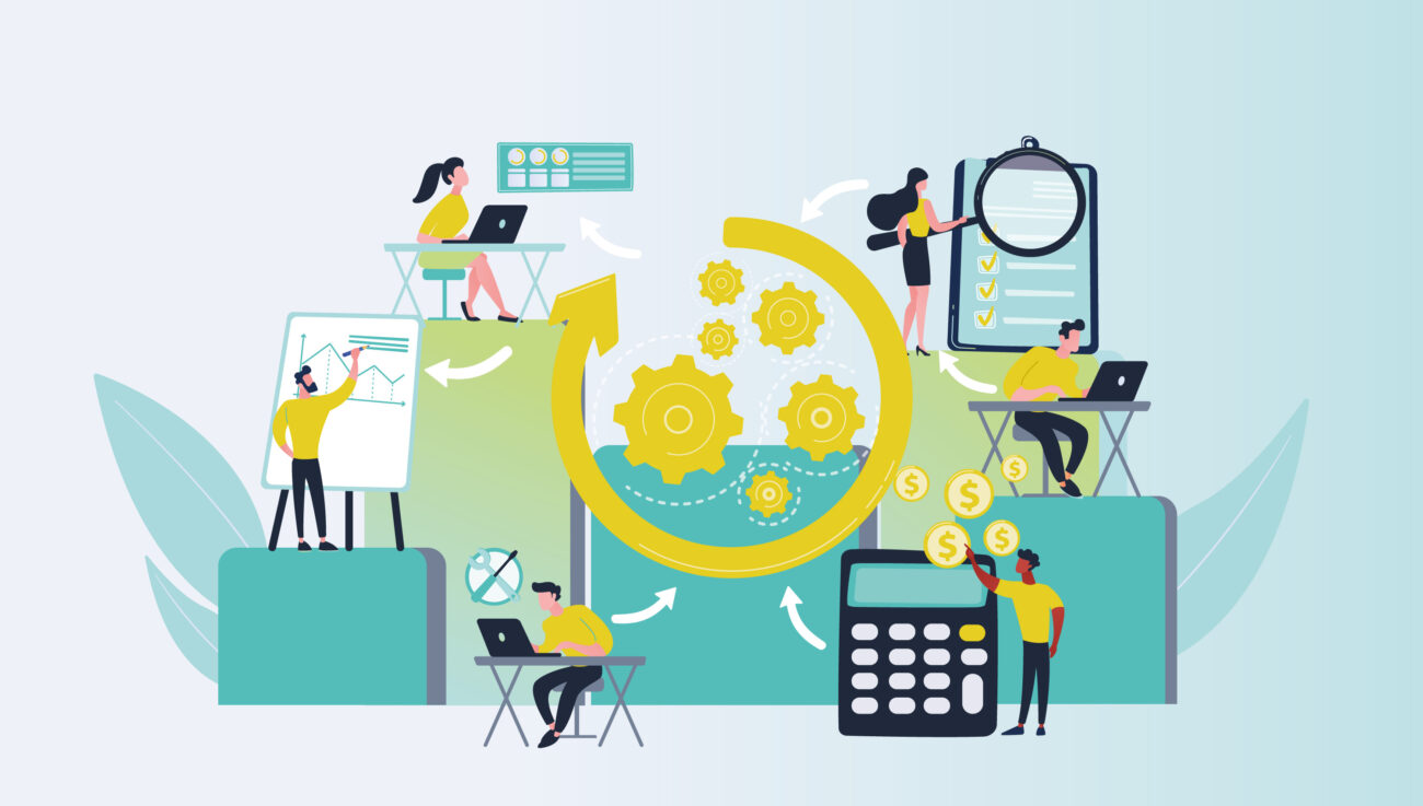 Team working agile: gestire team efficaci con la metodologia Agile