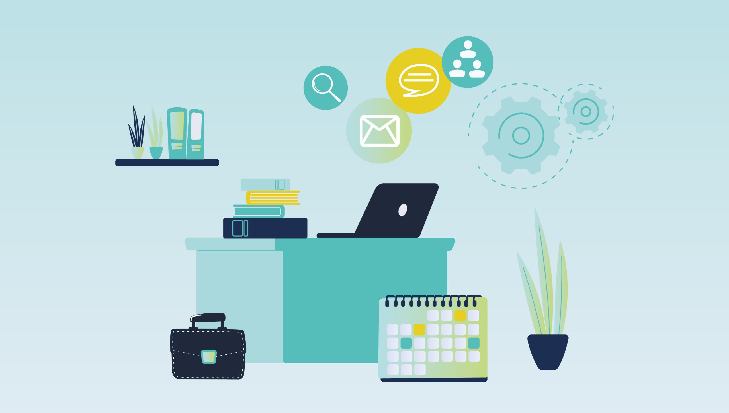 Assistente di direzione: consapevolezza, relazioni e time management