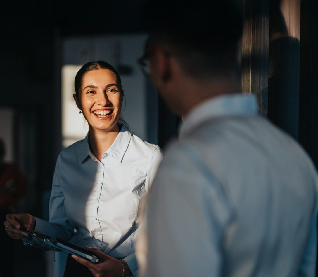 Leadershift for Managers