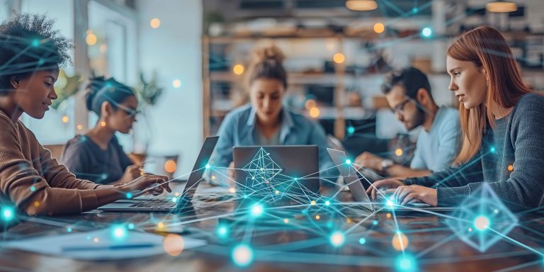IA, Dati e Formazione: le chiavi per l’impresa digitale del futuro