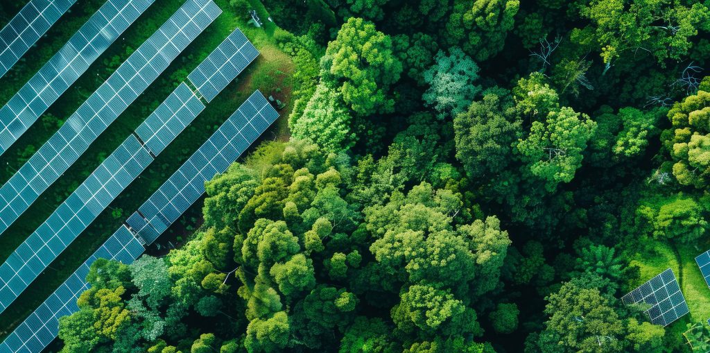 Insieme a SACE per guidare la Twin Transition e la crescita sostenibile delle imprese