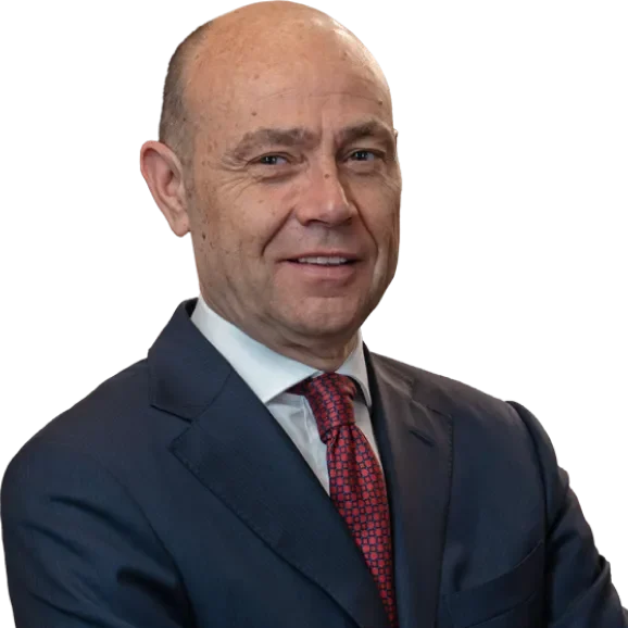 Marco Andreoletti, Amministratore Delegato PRAXI