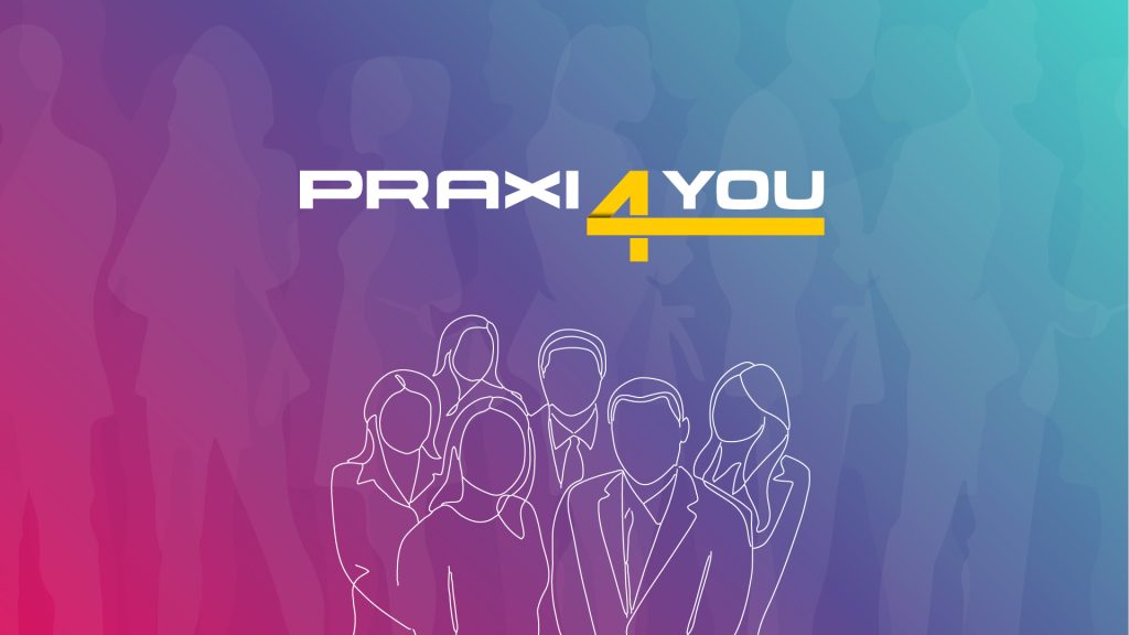 PRAXI4YOU: al via la seconda edizione
