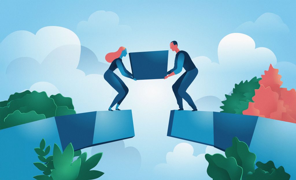 Pay Transparency: dare valore al lavoro, pesare le competenze, costruire equità
