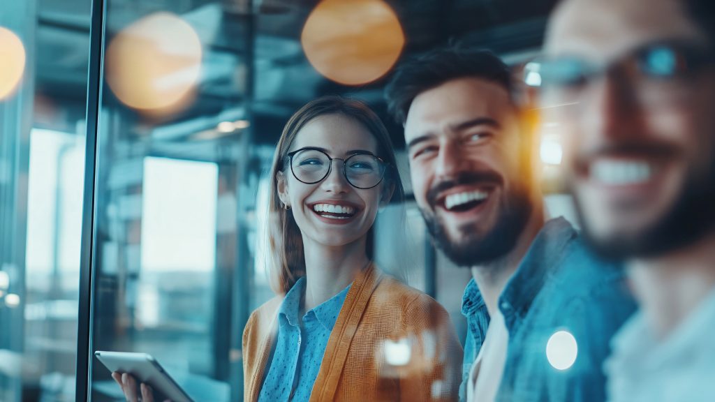 Storie che ispirano: intervista a Giacomo Strazza, Chief HR Officer di SIAE