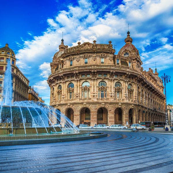 Image for PRAXI Genova: inaugurazione dei nuovi uffici