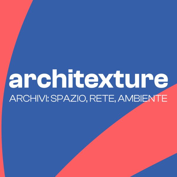 Image for Architexture – Archivi: spazio, rete, ambiente