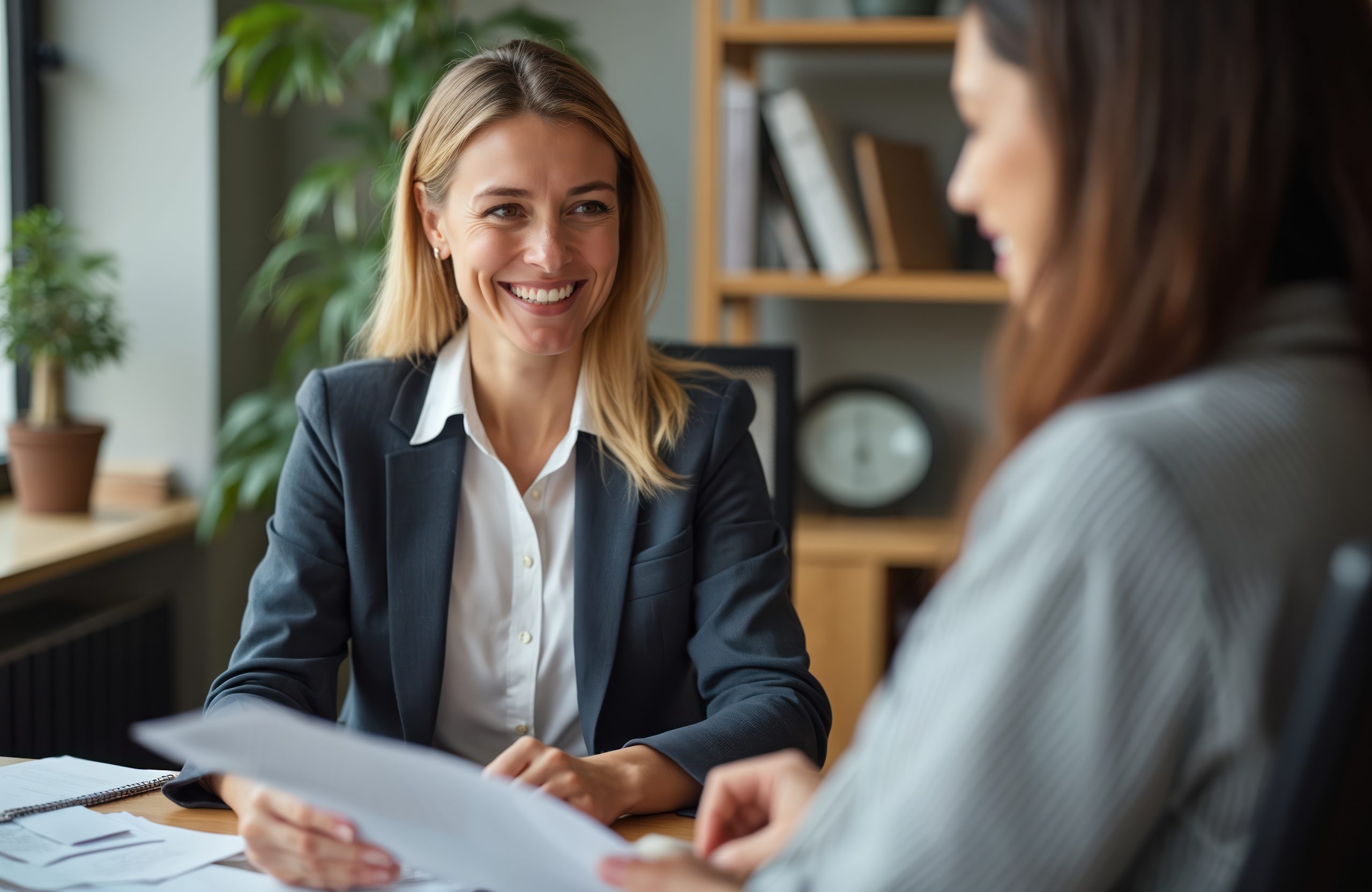 Costruisci il tuo percorso