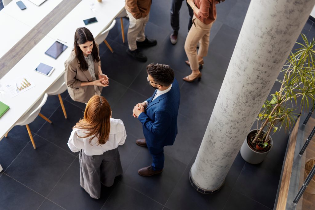 Parità Retributiva: il coraggio della trasparenza