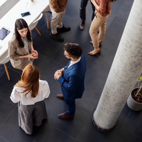 Image for Parità Retributiva: il coraggio della trasparenza