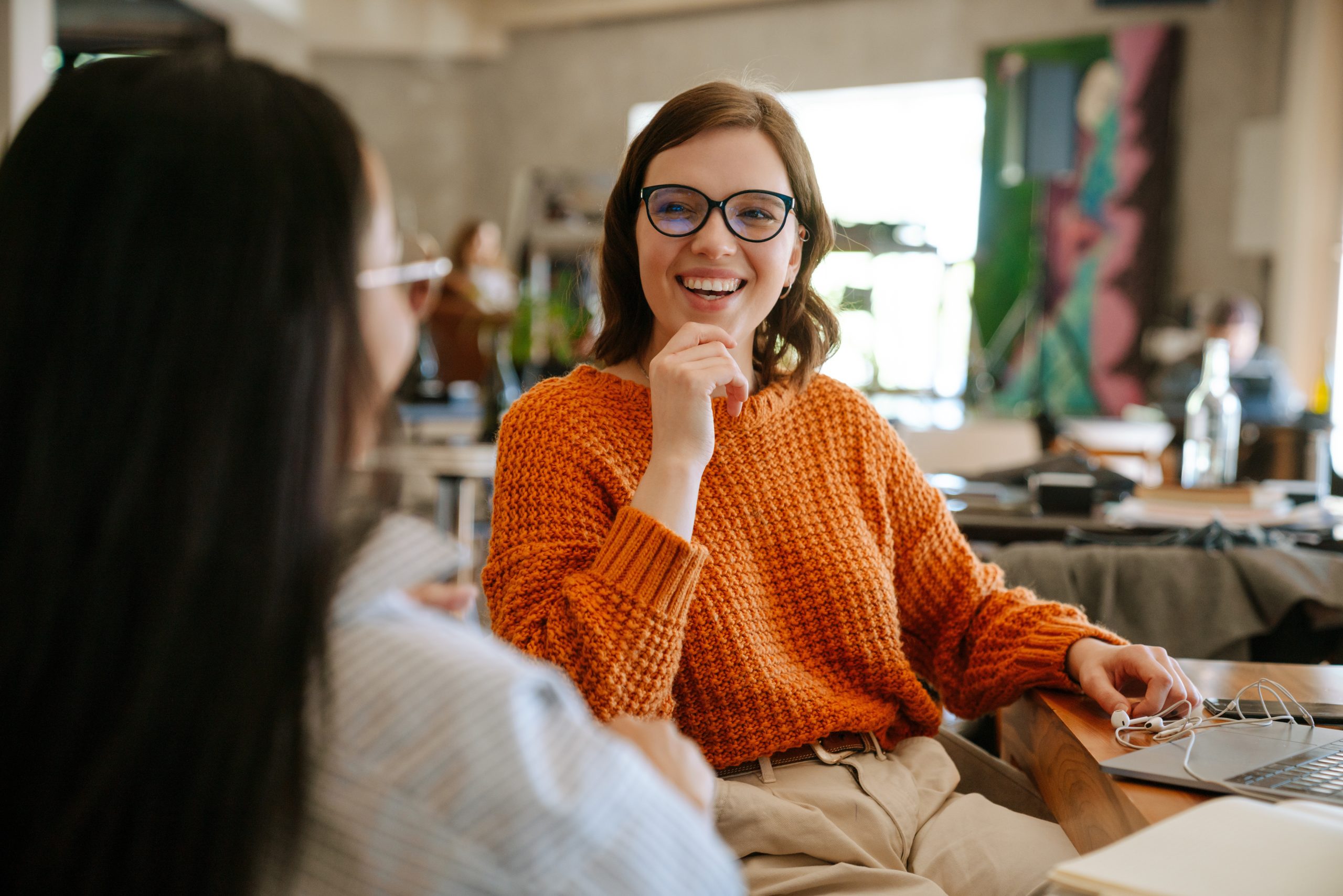 La Masterclass è il percorso per te?
