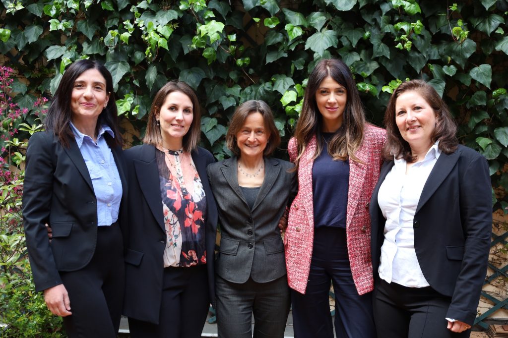 PRAXI rafforza l’Executive Search a Milano con l’acquisizione di Inlay