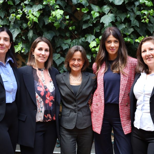 Image for PRAXI rafforza l’Executive Search a Milano con l’acquisizione di Inlay