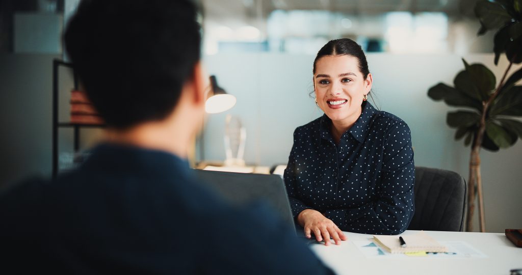 Recruiting Pro – Coaching for Recruiters