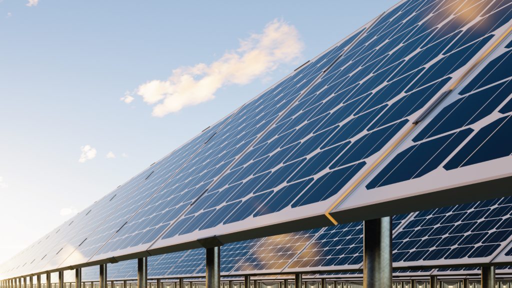 Project financing per portafogli di energia rinnovabile: il caso Sunprime