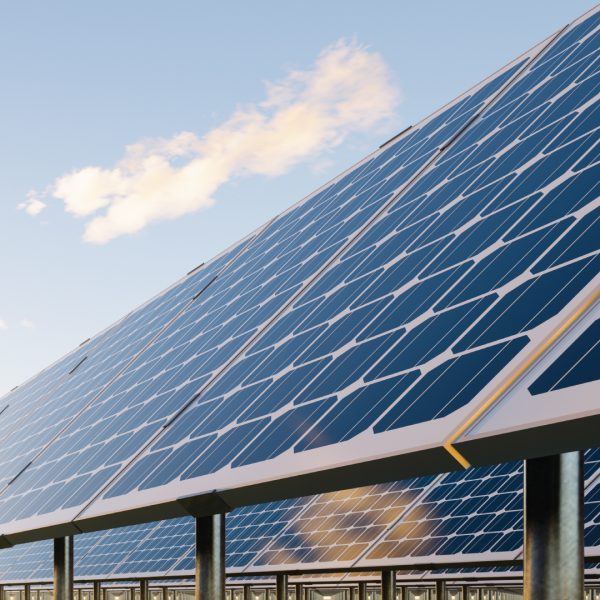 Image for Project financing per portafogli di energia rinnovabile: il caso Sunprime