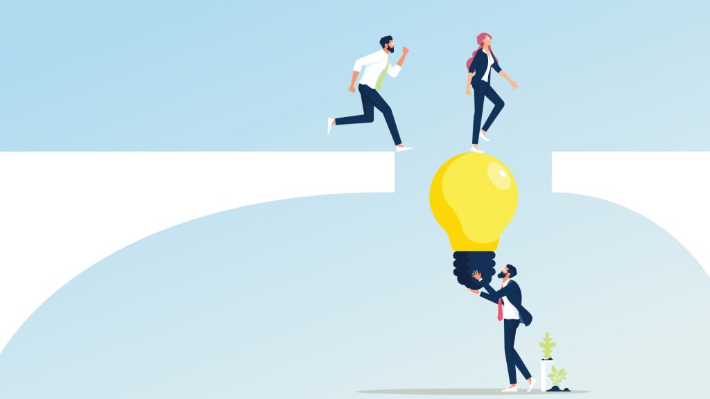 Interim management, quando la competenza non passa necessariamente da un’assunzione
