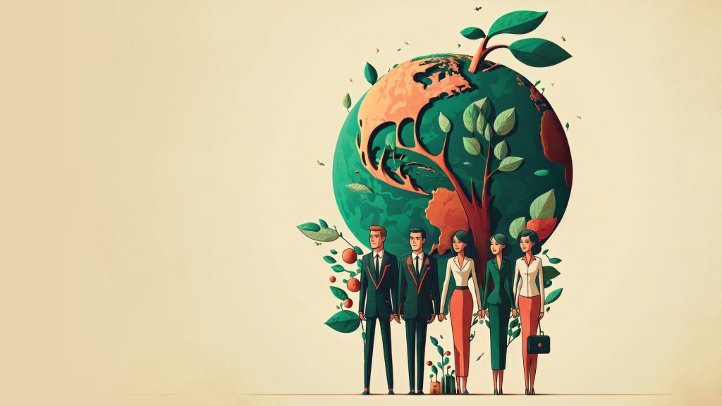 Governance e sostenibilità: costruire organizzazioni solide per rendere credibili gli impegni ESG