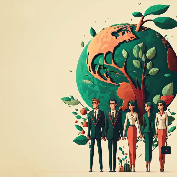 Image for Governance e sostenibilità: costruire organizzazioni solide per rendere credibili gli impegni ESG